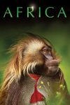 Portada de África: Temporada 1