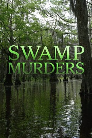 Portada de Swamp Murders: Temporada 1