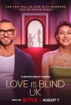 Portada de Love is Blind: Reino Unido: Temporada 1