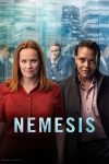 Portada de Nemesis: Temporada 1
