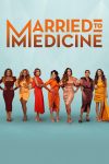 Portada de Casadas con la medicina: Temporada 9