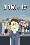Portada de El pequeño Tom