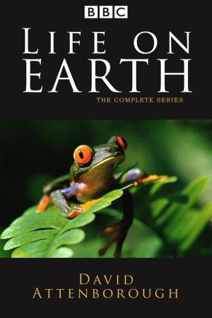 Portada de Life on Earth: Temporada 1