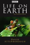 Portada de Life on Earth