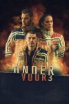 Portada de Bajo el fuego: Temporada 3