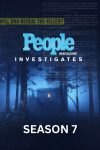 Portada de La revista People investiga...: Temporada 7