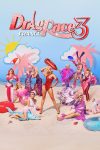 Portada de Drag Race Francia: Temporada 3