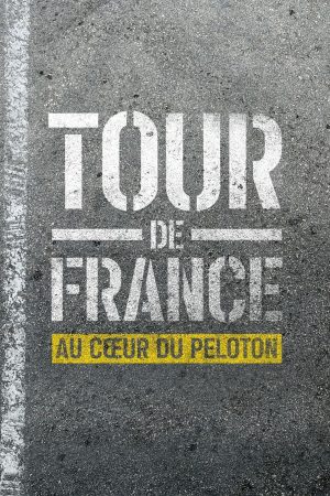 Portada de Tour de Francia: En el corazón del pelotón: Temporada 1