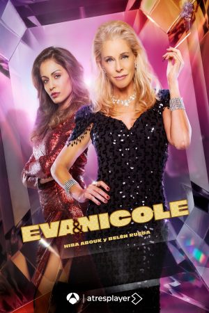 Portada de Eva & Nicole