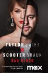 Portada de Taylor Swift vs Scooter Braun: Bad Blood: Temporada 1