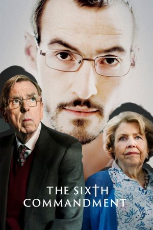 Portada de El quinto mandamiento: Temporada 1