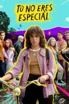 Portada de Tú no eres especial: Season 1