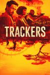 Portada de Trackers: Temporada 1