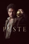 Portada de La peste: Temporada 1