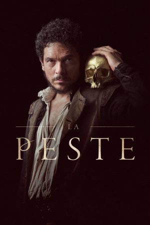 Portada de La peste: Temporada 1