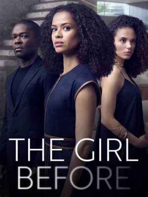 Portada de La chica de antes: Temporada 1