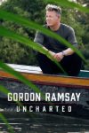 Portada de Gordon Ramsay: fuera de carta: Temporada 1