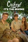Portada de Crikey! It's the Irwins: Temporada 2