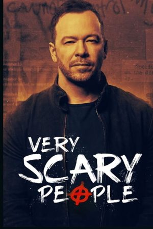 Portada de Very Scary People: Temporada 5