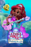 Portada de Disney Junior Ariel: Especiales