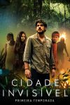 Portada de Ciudad invisible: Temporada 1