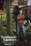 Portada de Mi casa en un árbol: Temporada 11