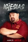 Portada de Sr. Iglesias: Temporada 1