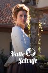 Portada de Valle salvaje