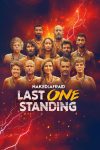 Portada de Naked and Afraid: Last One Standing: Temporada 1