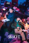 Portada de RoOT/Route of OddTaxi: Temporada 1