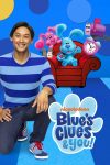 Portada de ¡Las pistas de Blue y tu!: Temporada 4