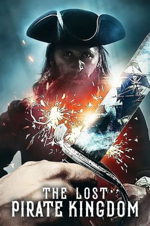 Portada de El Reino Perdido de los Piratas: Temporada 1