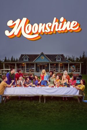 Portada de Moonshine: Temporada 2