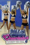 Portada de Dallas Cowboys Cheerleaders: Making the Team: Temporada 6