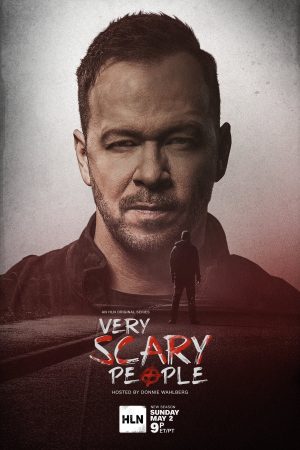 Portada de Very Scary People: Temporada 3