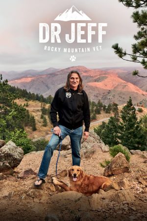 Portada de Veterinario en apuros