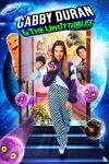 Portada de Gabby Duran: Alien total: Temporada 2