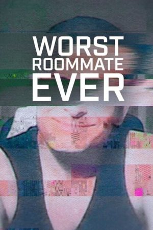 Portada de El peor compañero de piso imaginable: Temporada 2