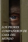 Portada de El peor compañero de piso imaginable