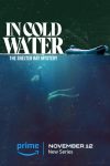 Portada de In Cold Water: The Shelter Bay Mystery: Temporada 1