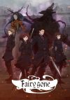 Portada de Fairy gone: Temporada 1