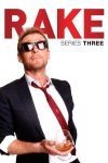 Portada de Rake: Temporada 3