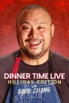 Portada de Dinner Time Live with David Chang: Temporada 2