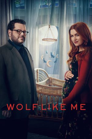 Portada de Un lobo como yo: Temporada 2