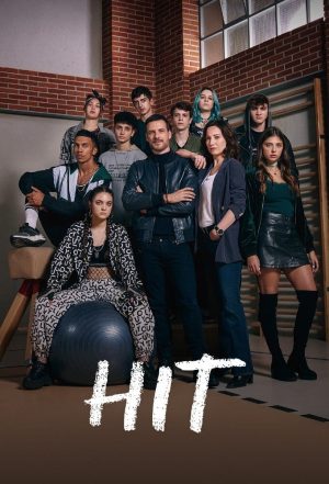 Portada de HIT: Temporada 1