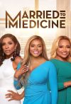 Portada de Casadas con la medicina: Temporada 7
