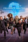 Portada de Celebrity Hunted : Chasse à l'homme: Temporada 3