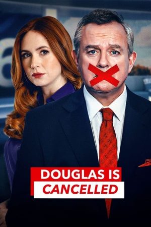 Portada de Douglas is cancelled: Temporada 1