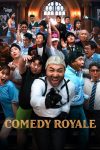 Portada de Comedy Royale: Temporada 1