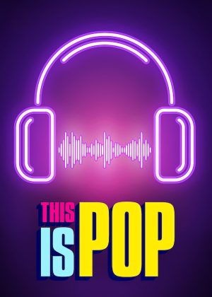 Portada de Esto es pop